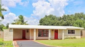 150 Brooks RD NORTH FORT MYERS, FL 33917