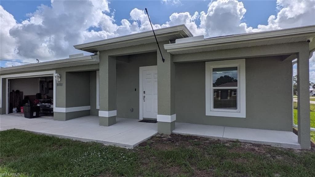 9001 Penny Cir CIR LABELLE, FL 33935