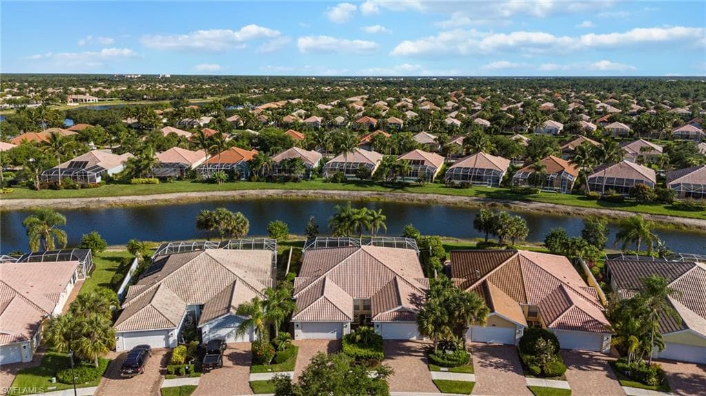 8149 Xenia LN NAPLES, FL 34114