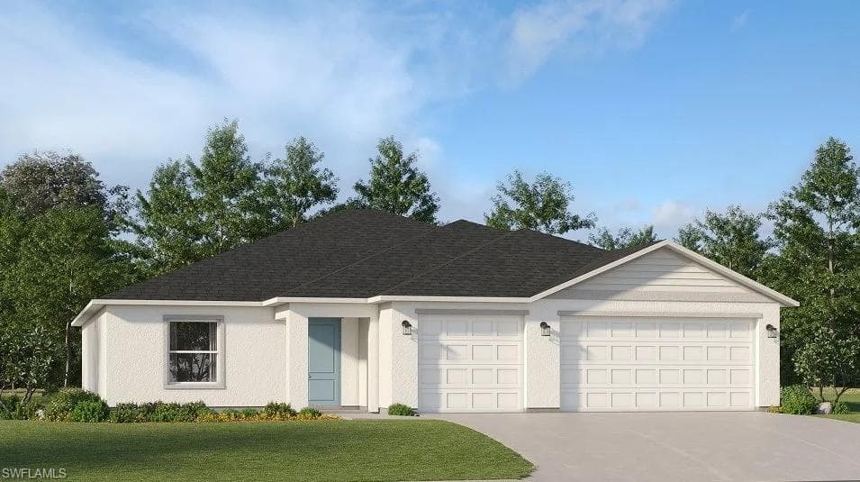 17159 Pompeii WAY NORTH FORT MYERS, FL 33917