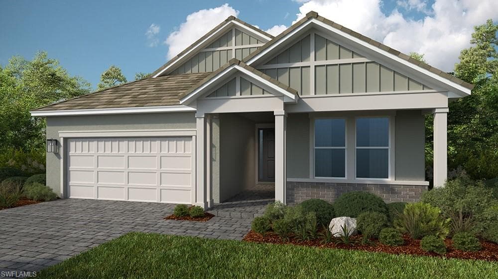 14224 Dunlin AVE PUNTA GORDA, FL 33955
