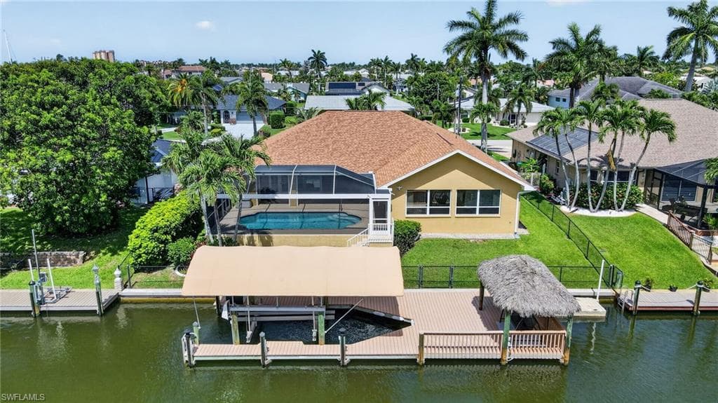 5329 SW 8th CT CAPE CORAL, FL 33914