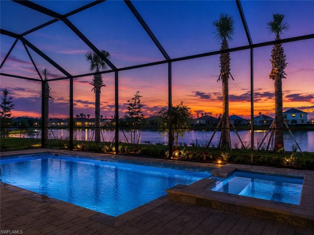 20230 Millrun DR ESTERO, FL 33928