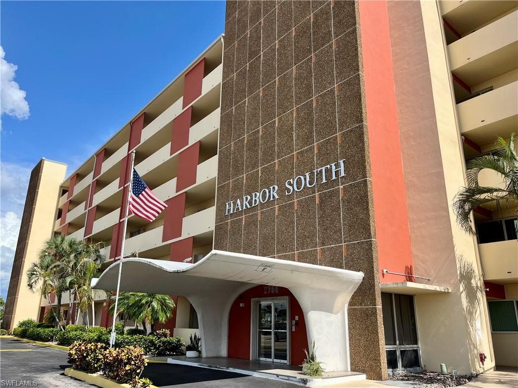 1766 Cape Coral PKWY E 104 CAPE CORAL, FL 33904