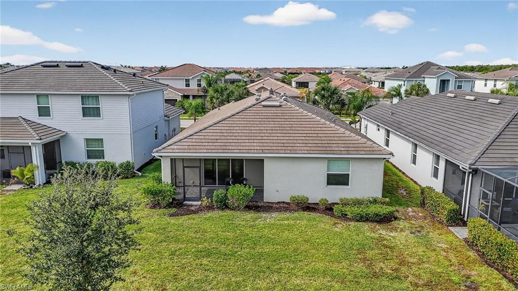 2126 Hamlin ST NAPLES, FL 34120