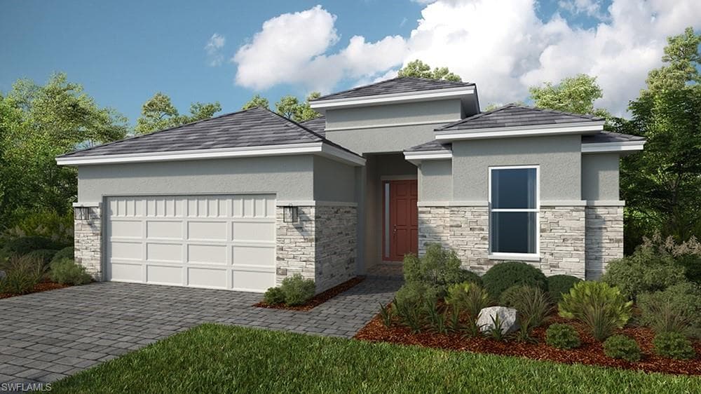 14212 Dunlin AVE PUNTA GORDA, FL 33955