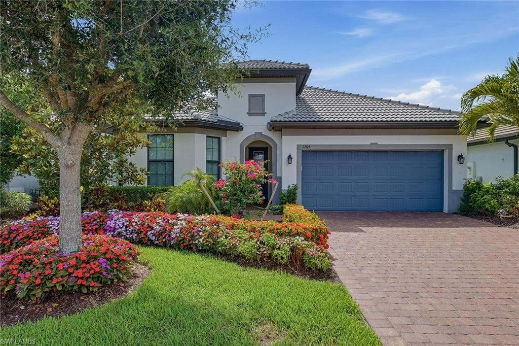 2764 Amaranda CT NAPLES, FL 34114