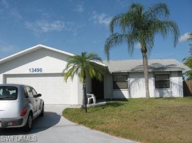 13496 Sylvan AVE FORT MYERS, FL 33919
