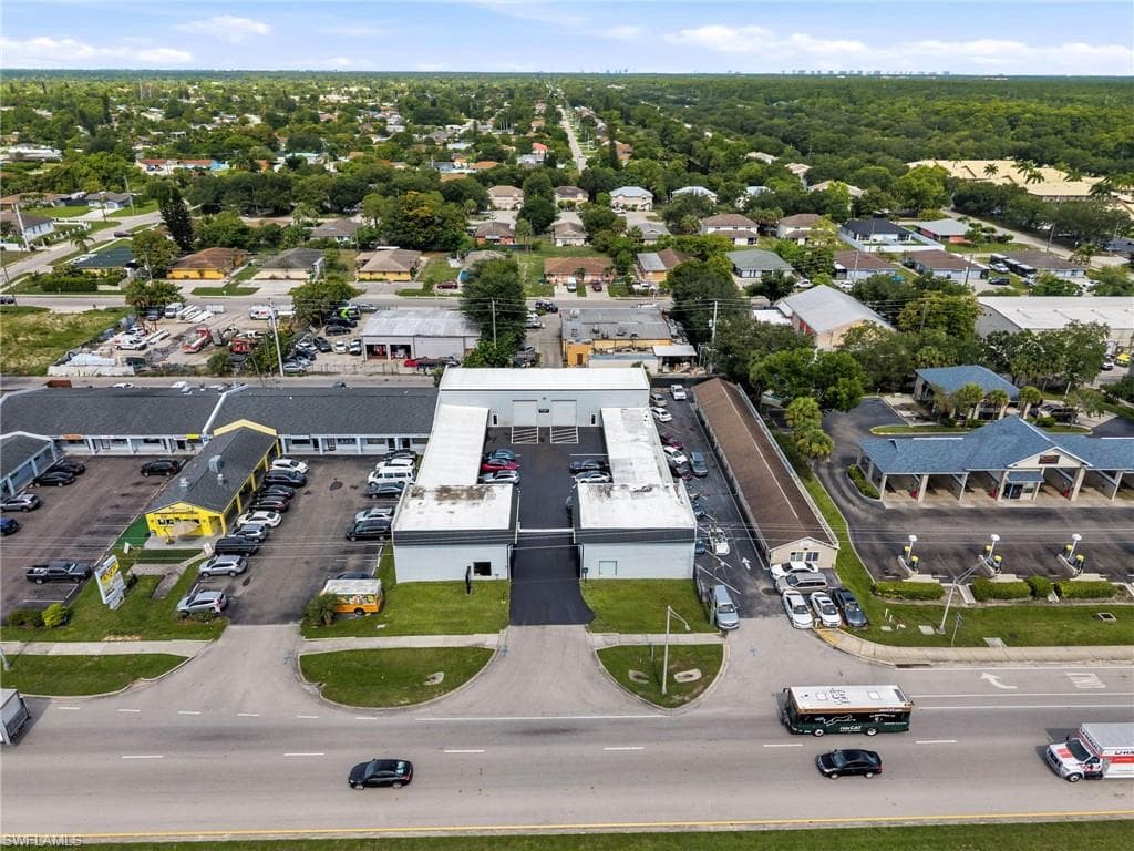 12445 Collier BLVD NAPLES, FL 34116