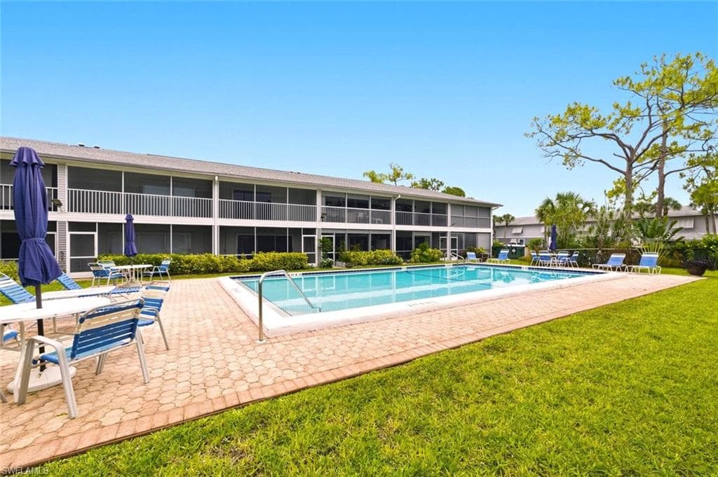 25500 Cockleshell DR 503 BONITA SPRINGS, FL 34135