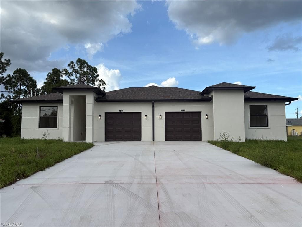 4812-4814 28th ST SW LEHIGH ACRES, FL 33973