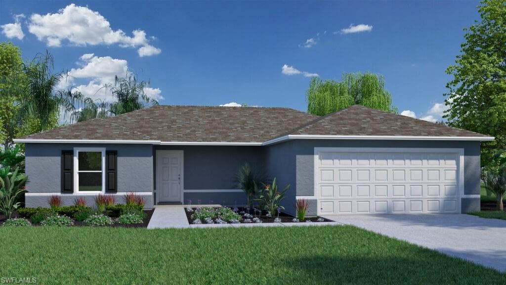 3902 28th ST SW LEHIGH ACRES, FL 33976