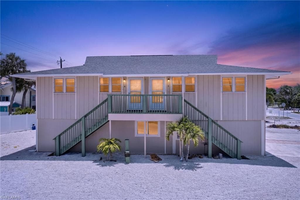 3188 Shell Mound BLVD FORT MYERS BEACH, FL 33931