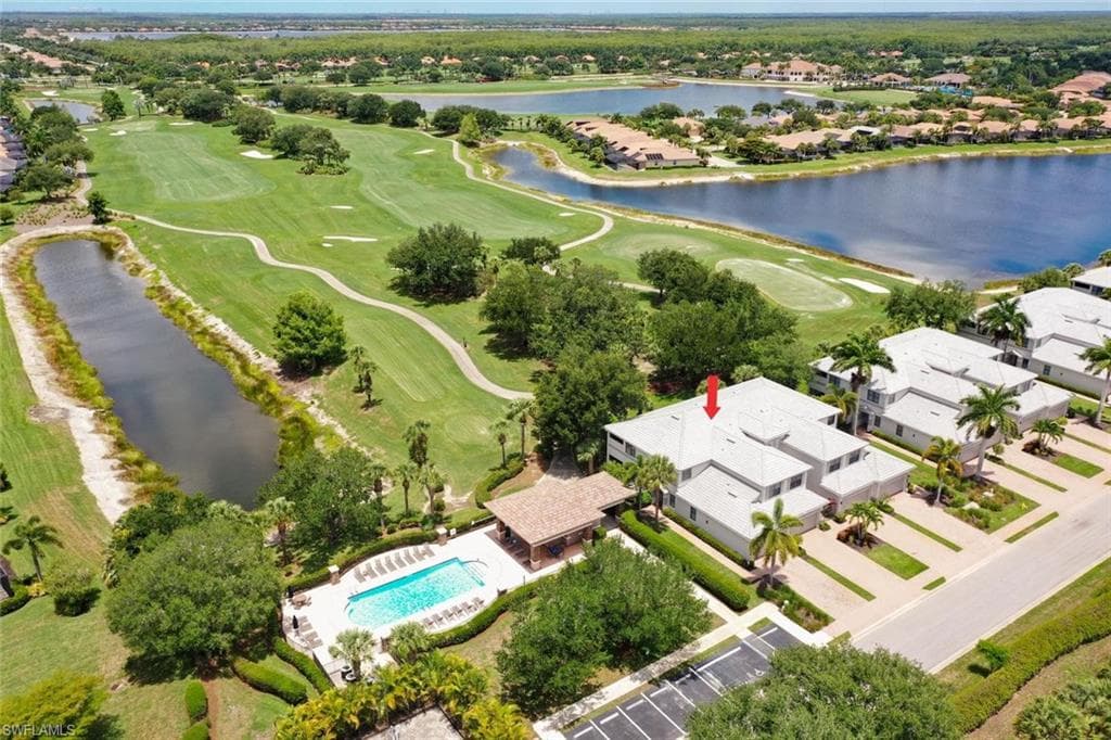 10554 Smokehouse Bay DR 201 NAPLES, FL 34120