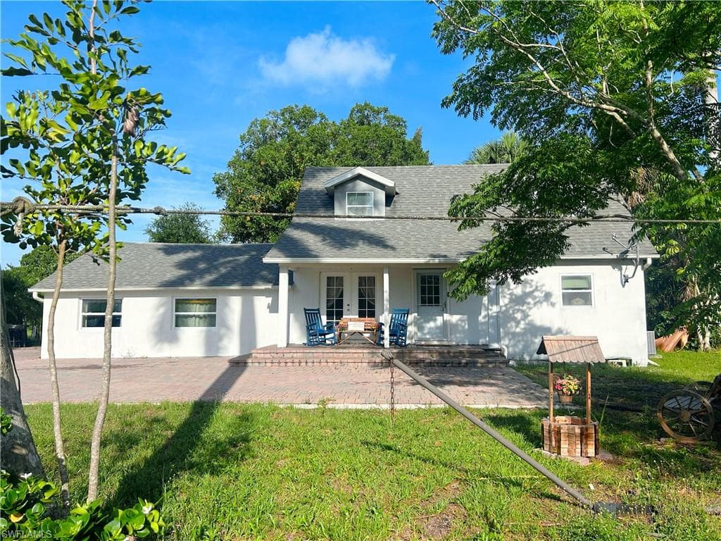 2861 N 2nd ST NORTH FORT MYERS, FL 33917