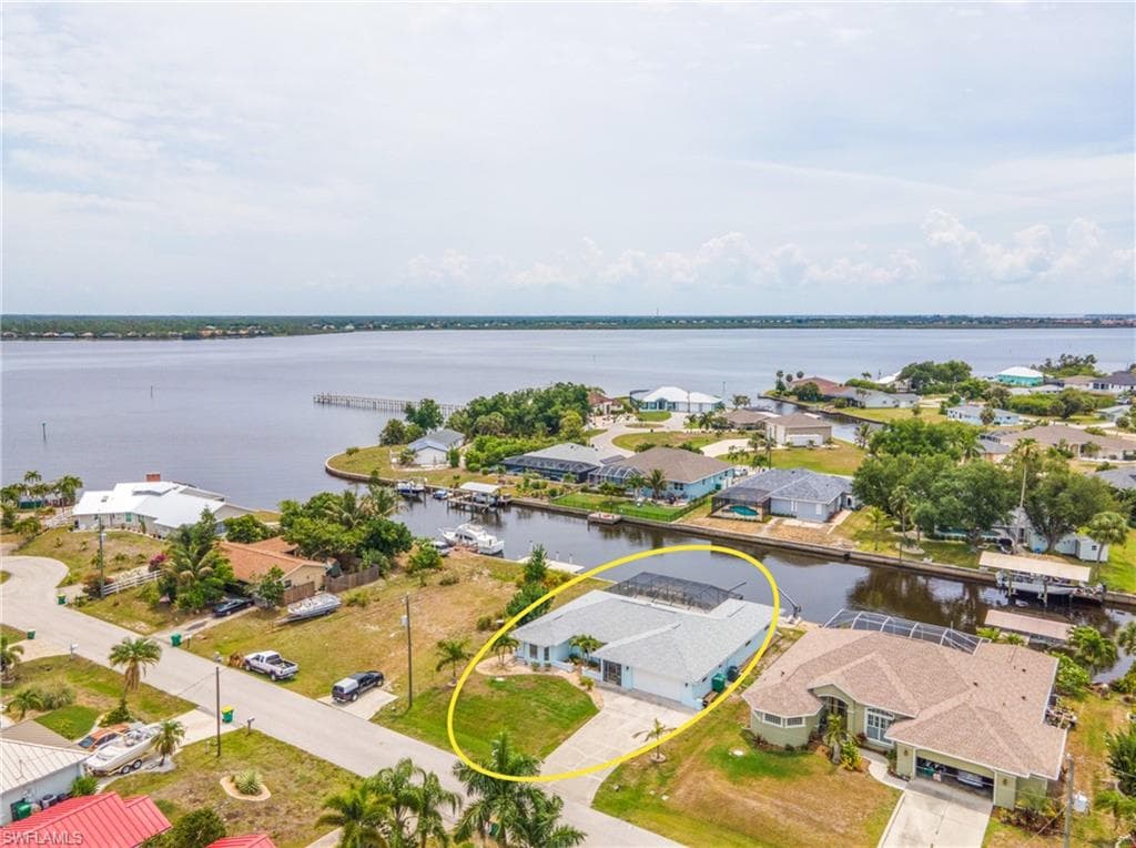 3098 Mauck TER PORT CHARLOTTE, FL 33981