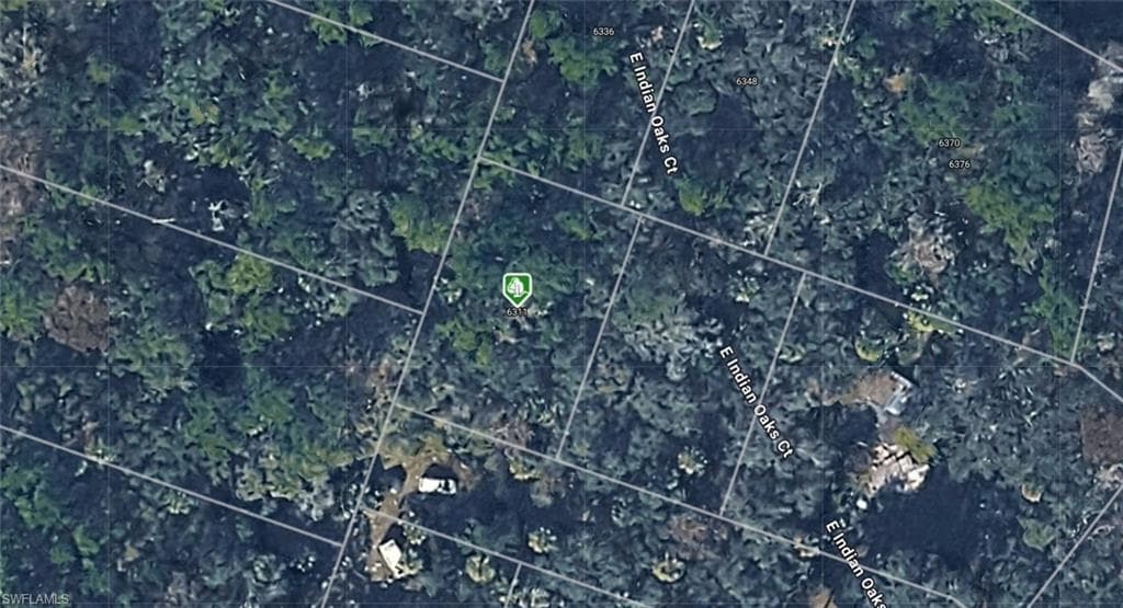 6311 Indian Oaks CT E HERNANDO, FL 34442