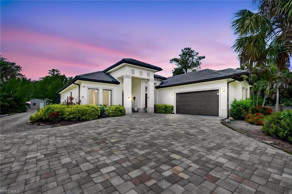 163 19th ST NW NAPLES, FL 34120