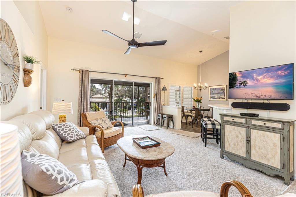 24821 Lakemont Cove LN 202 BONITA SPRINGS, FL 34134