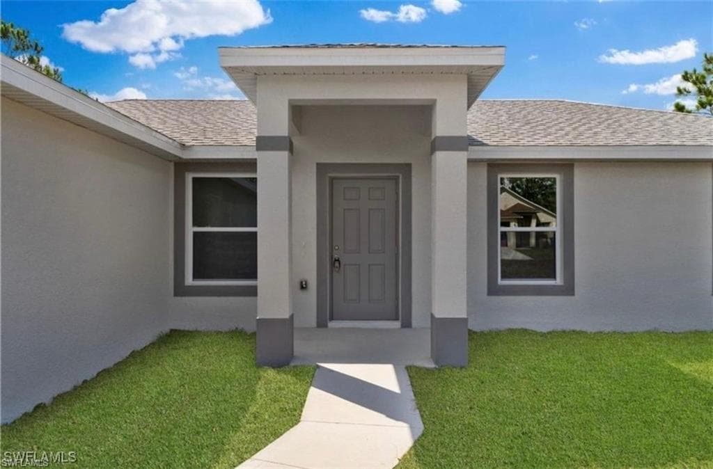 237 Narcissus AVE S LEHIGH ACRES, FL 33974