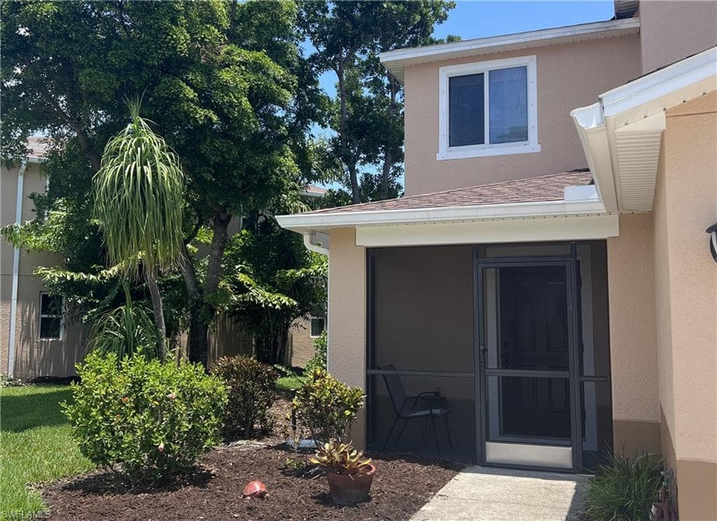 6361 Brant Bay BLVD 101 NORTH FORT MYERS, FL 33917