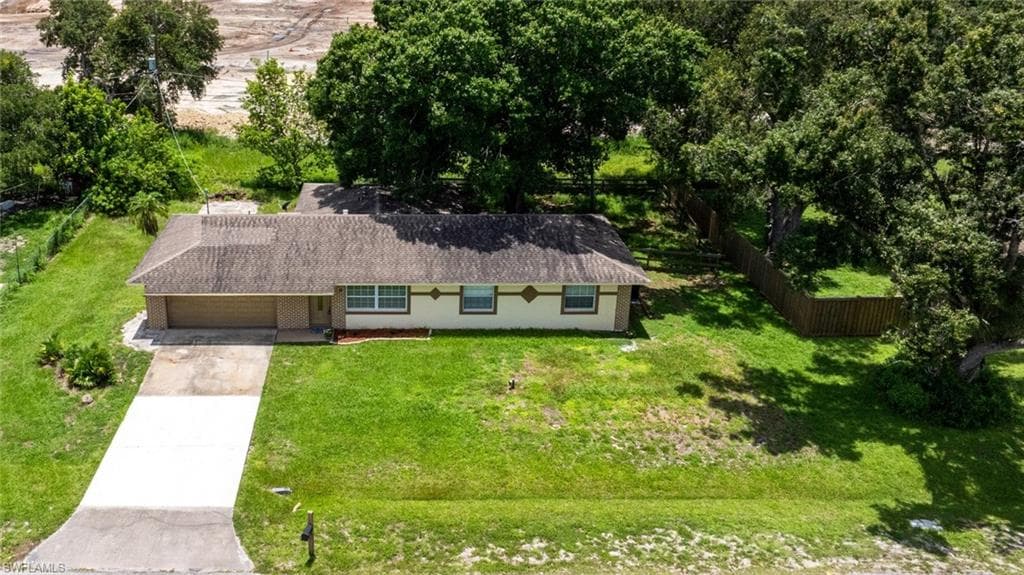 2319 Barcelona AVE FORT MYERS, FL 33905