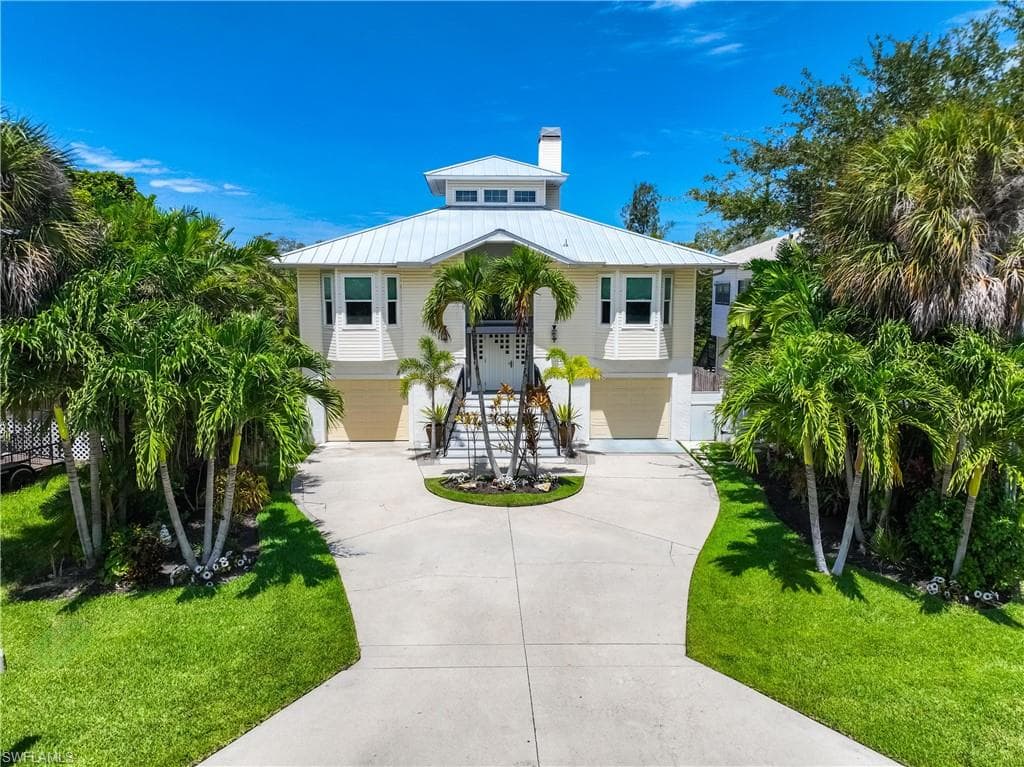 2958 Poplar ST NAPLES, FL 34112
