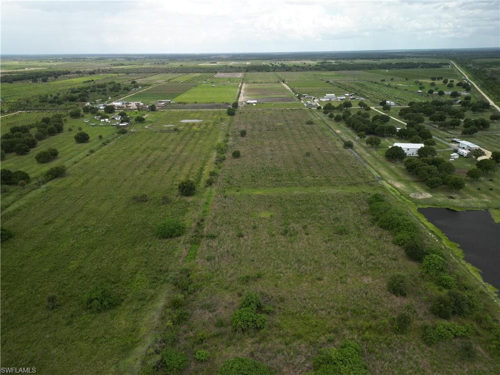 3rd RD LABELLE, FL 33935