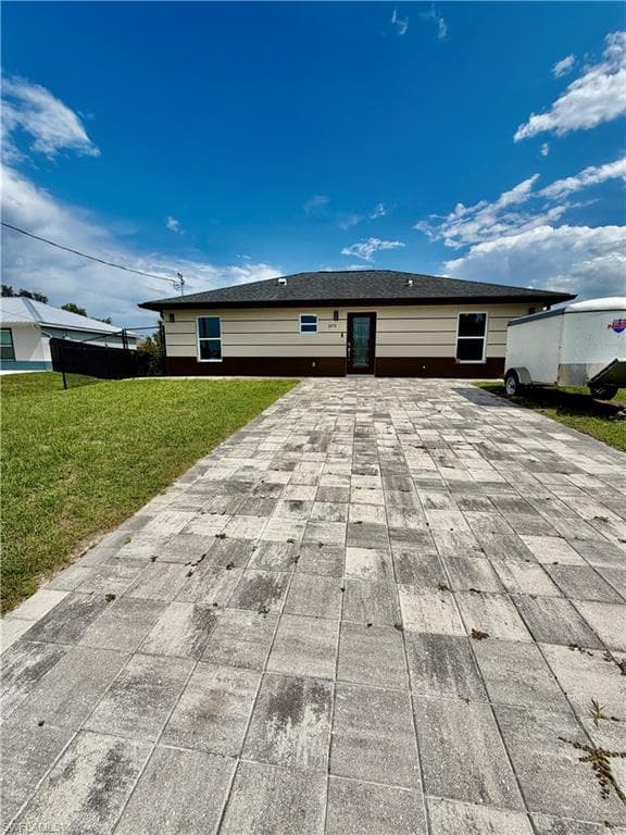 2075 Detroit DR LABELLE, FL 33935