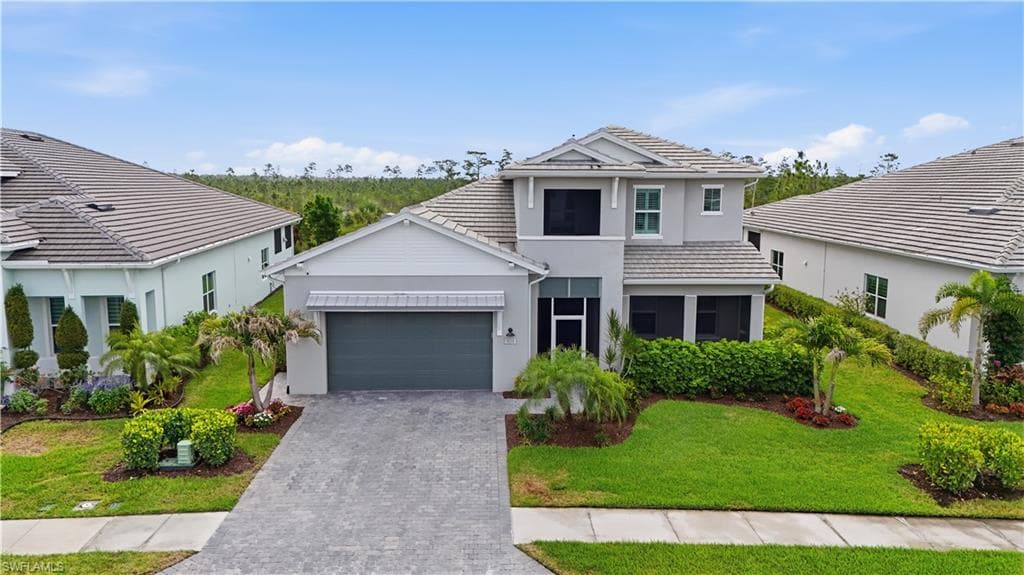 9116 Caicos WAY NAPLES, FL 34114