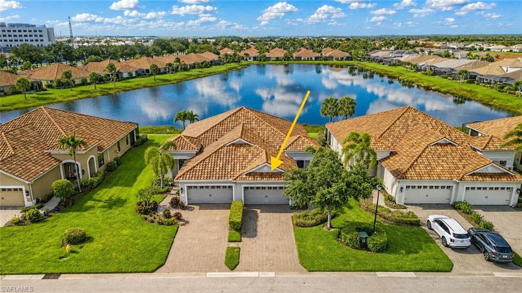 4610 Waterscape LN FORT MYERS, FL 33966
