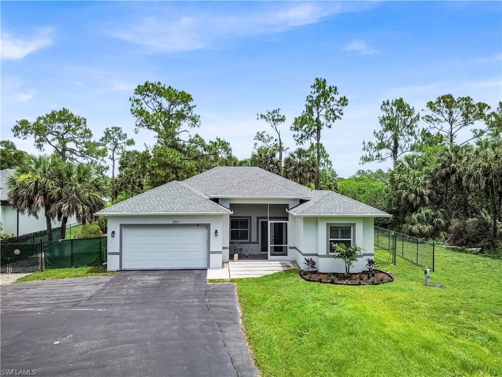 2991 18th AVE NE NAPLES, FL 34120