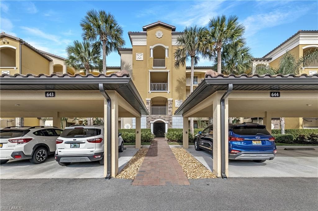 17971 Bonita National BLVD 635 BONITA SPRINGS, FL 34135