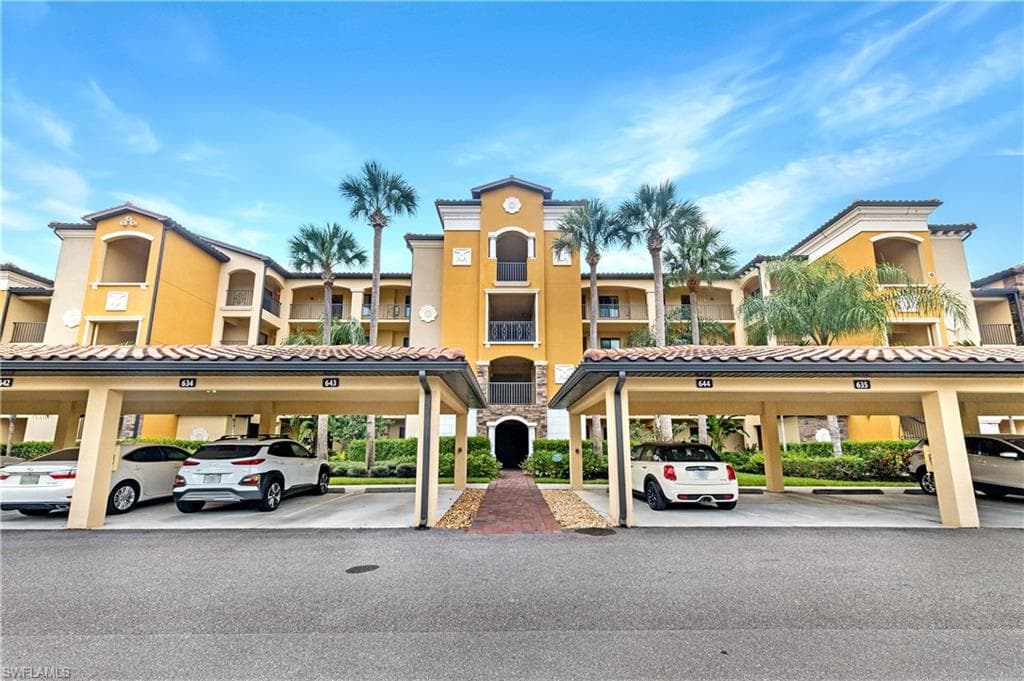 17971 Bonita National BLVD 644 BONITA SPRINGS, FL 34135