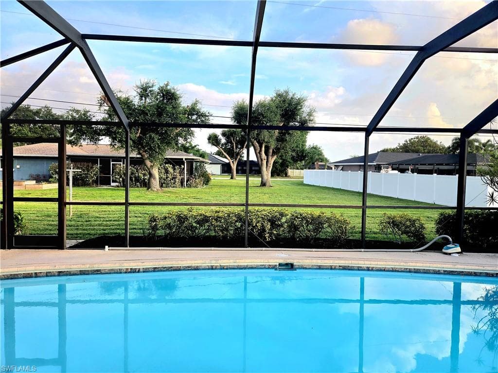 3507 SE 3rd AVE CAPE CORAL, FL 33904
