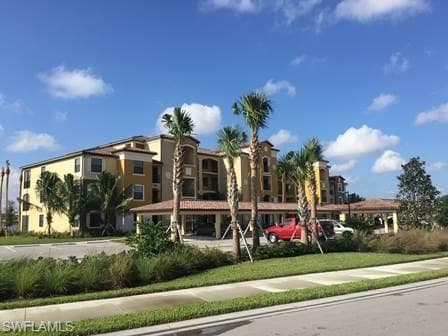 17951 Bonita National BLVD 427 BONITA SPRINGS, FL 34135