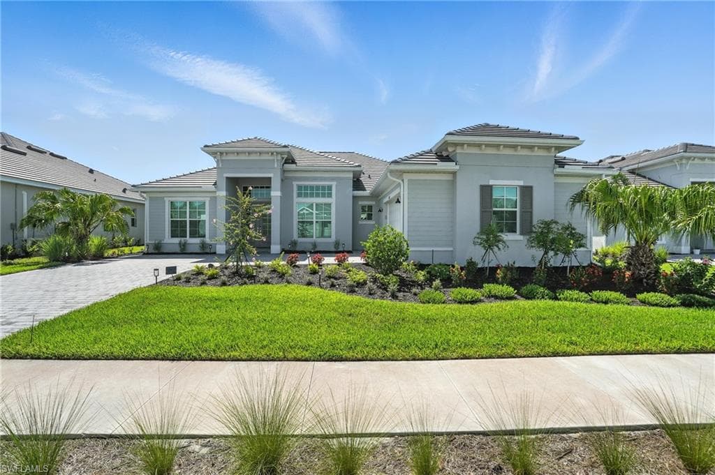 15027 Longs LN Babcock Ranch, FL 33982