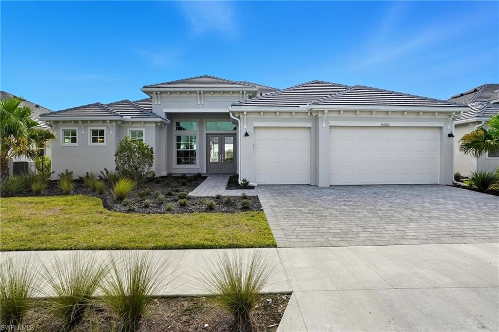 15063 Longs LN Babcock Ranch, FL 33982