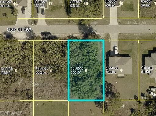 2611 3rd ST SW LEHIGH ACRES, FL 33976