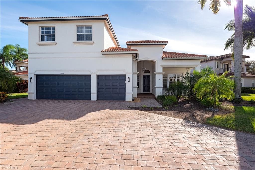 1696 Sarazen PL NAPLES, FL 34120