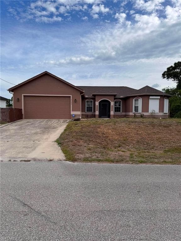 1154 Damen ST E LEHIGH ACRES, FL 33974