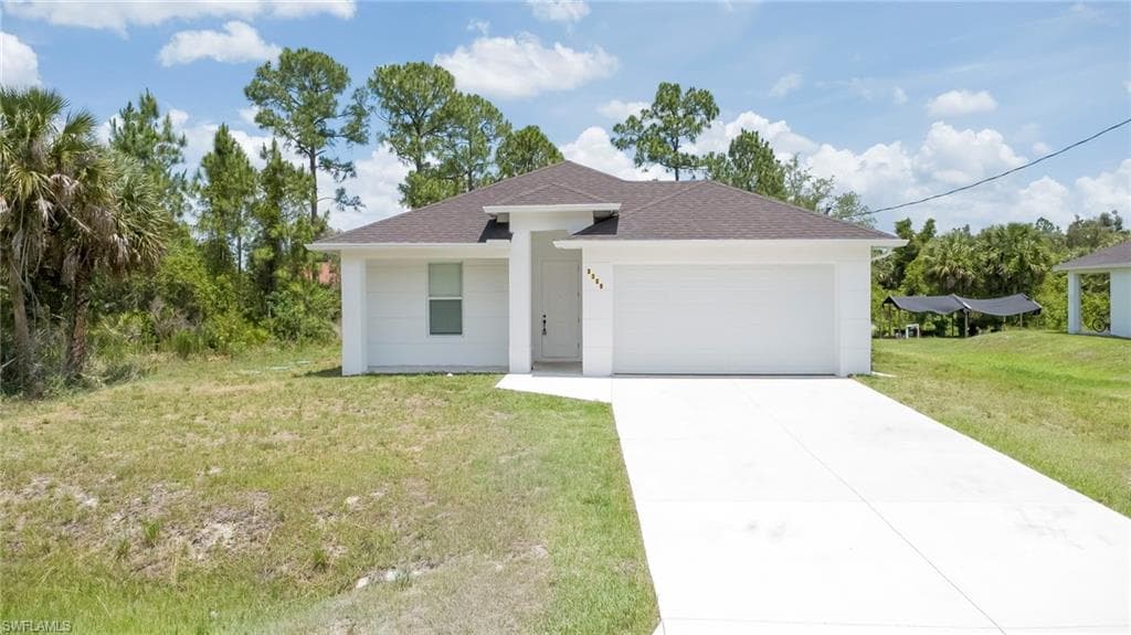 3306 56th ST W LEHIGH ACRES, FL 33971