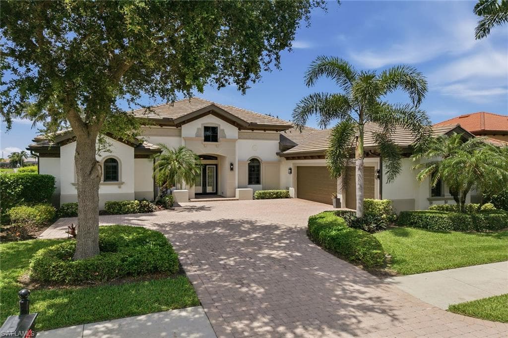 7397 Byrons WAY NAPLES, FL 34113
