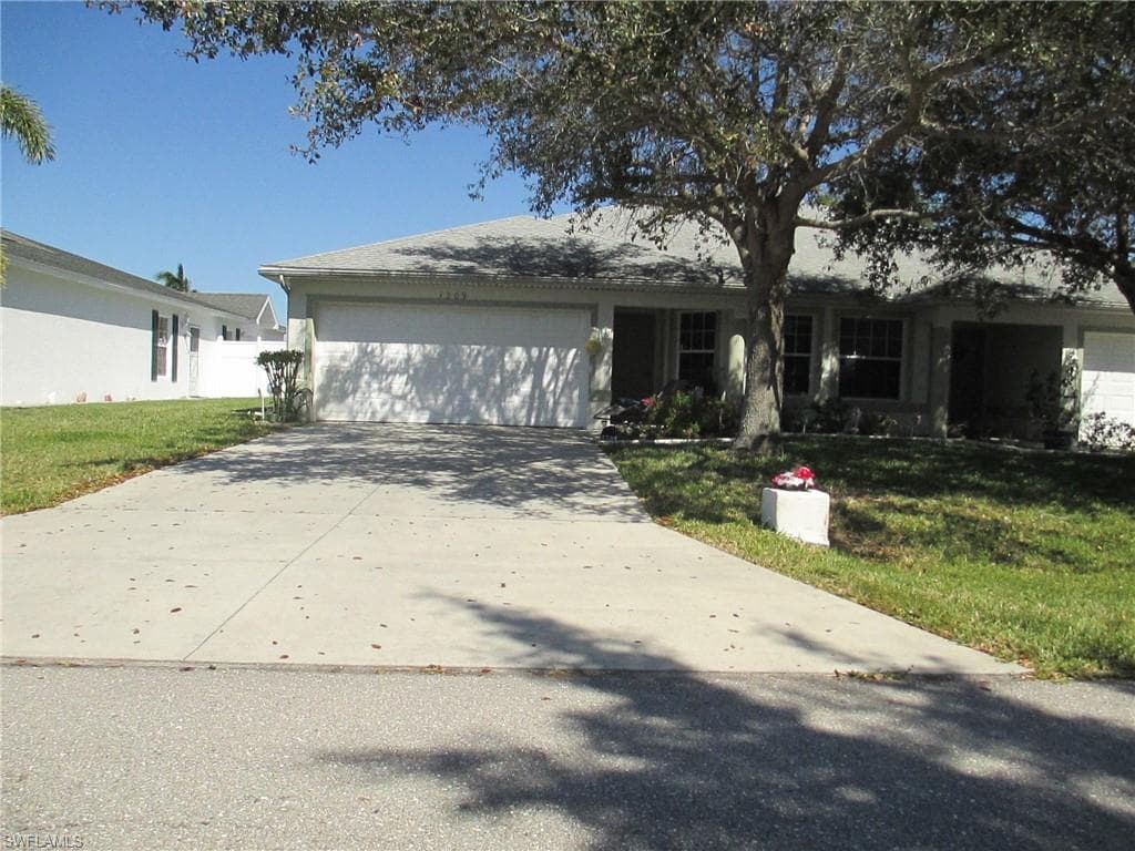 1209 SE 6th ST CAPE CORAL, FL 33990