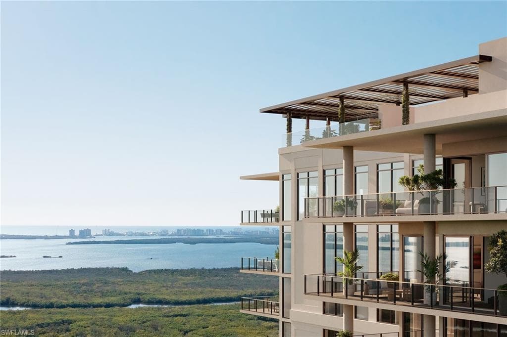 5100 Baybridge BLVD 1601 ESTERO, FL 33928