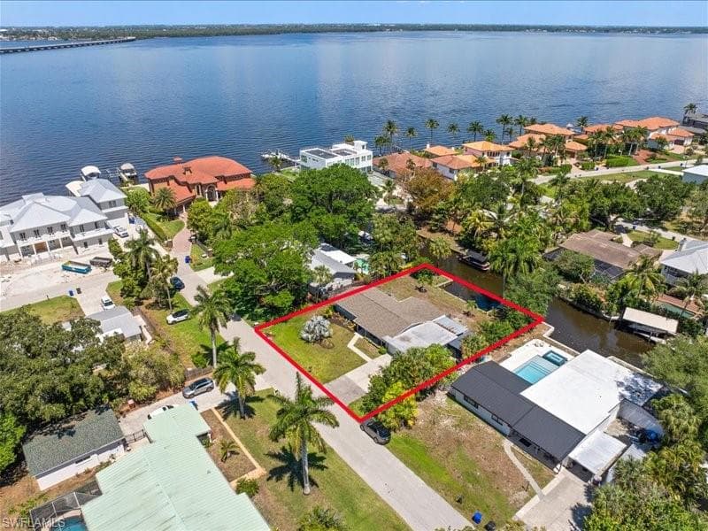 1229 Carlene AVE S FORT MYERS, FL 33901