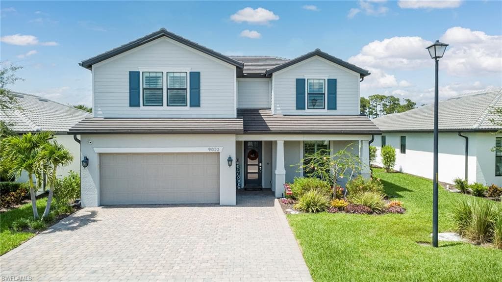 9022 Slade TER FORT MYERS, FL 33967