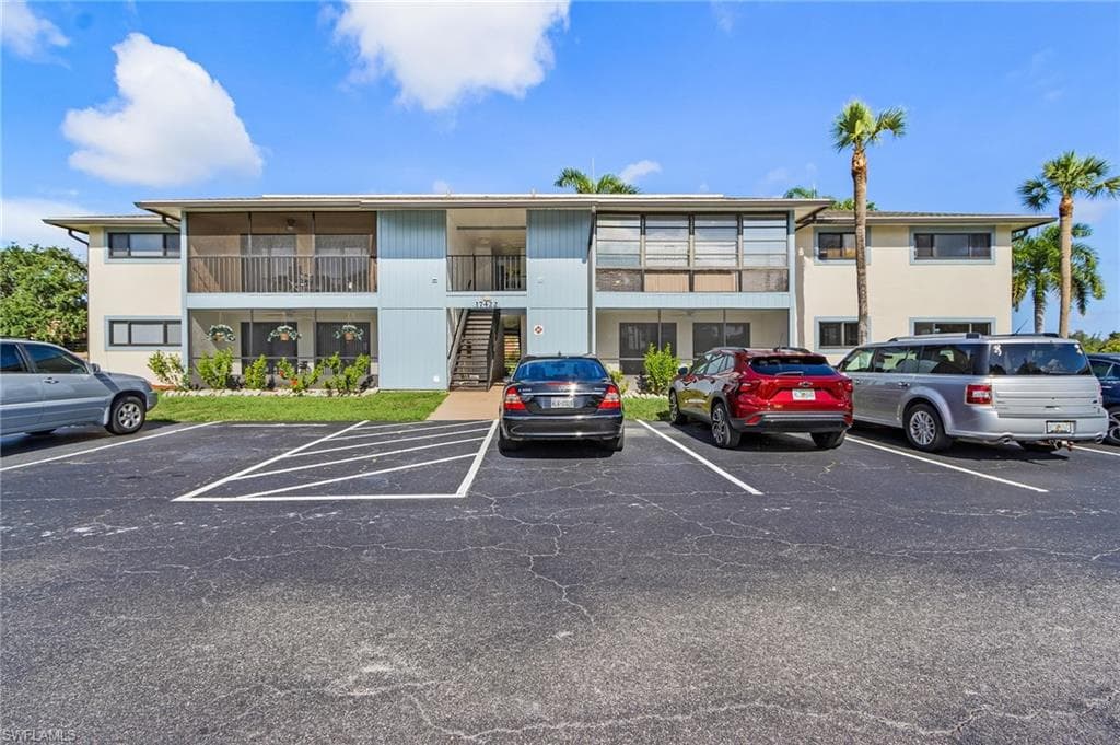17422 Birchwood LN 4 FORT MYERS, FL 33908