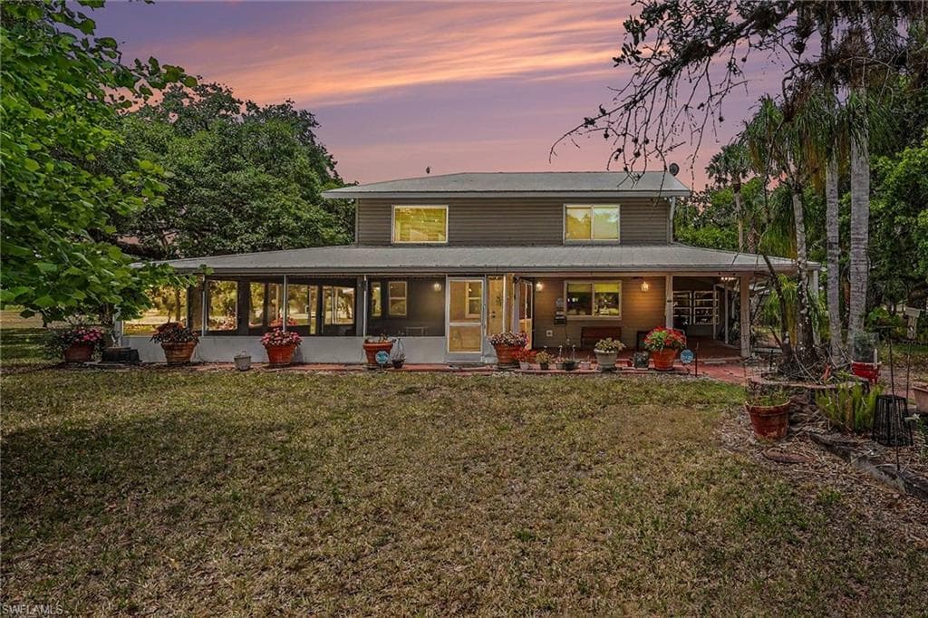 3079 Frontier CIR LABELLE, FL 33935