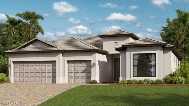 19682 Fox Grove DR ESTERO, FL 33928